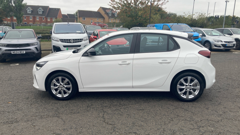 Vauxhall Corsa 1.2 Design 5dr Petrol Hatchback